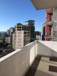 آپارتمان 2-комн 84 m² - دیوید آگماشنبلی, Batumi