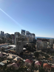 آپارتمان 84 متر مربع - دیوید آگماشنبلی, Batumi, گرجستان