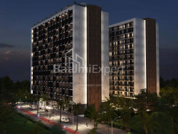 شی در حال ساخت 62.5 متر مربع - لخ و ماریا کاچینسکی, Batumi, گرجستان