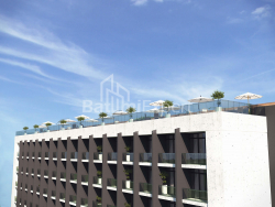 شی در حال ساخت 2-комн 43.2 m² - لخ و ماریا کاچینسکی, Batumi
