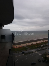 آپارتمان 1-комн 27 m² - کلانتر خیمشیاشویلی, Batumi
