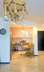 آپارتمان 2-комн 57 m² - شالوا ایناساریدزه, Batumi