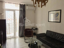 آپارتمان 57 متر مربع - شالوا ایناساریدزه, Batumi, گرجستان