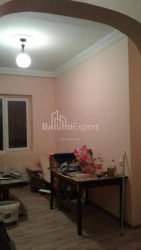 آپارتمان 3-комн 110 m² - گیورگی برتسکینواله, Batumi