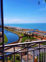آپارتمان 2-комн 58 m² - کلانتر خیمشیاشویلی, Batumi