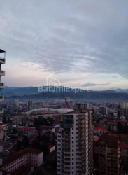 آپارتمان 74 متر مربع - نیکو پیروسمانی, Batumi, گرجستان