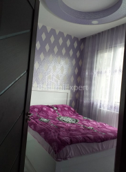 آپارتمان 84 متر مربع - گالاکتیون تبیدزه, Batumi, گرجستان