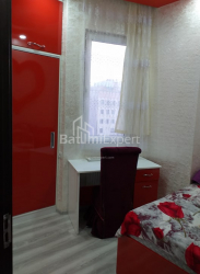آپارتمان 4-комн 84 m² - گالاکتیون تبیدزه, Batumi