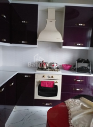 آپارتمان 84 متر مربع - گالاکتیون تبیدزه, Batumi, گرجستان