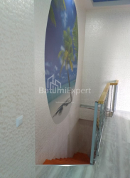 آپارتمان 4-комн 84 m² - گالاکتیون تبیدزه, Batumi