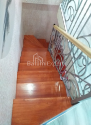 آپارتمان 84 متر مربع - گالاکتیون تبیدزه, Batumi, گرجستان