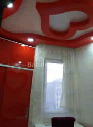 آپارتمان 84 متر مربع - گالاکتیون تبیدزه, Batumi, گرجستان