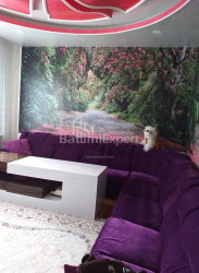 آپارتمان 4-комн 84 m² - گالاکتیون تبیدزه, Batumi