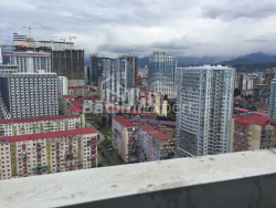 آپارتمان 75 متر مربع - یوسف کوبالادزه, Batumi, گرجستان