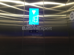 آپارتمان 75 متر مربع - یوسف کوبالادزه, Batumi, گرجستان