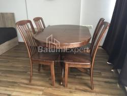 آپارتمان 75 متر مربع - یوسف کوبالادزه, Batumi, گرجستان