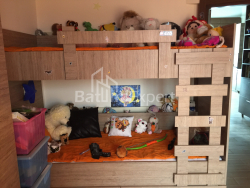 آپارتمان 86 متر مربع - گیورگی برتسکینواله, Batumi, گرجستان