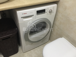 آپارتمان 86 متر مربع - گیورگی برتسکینواله, Batumi, گرجستان