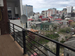 آپارتمان 86 متر مربع - گیورگی برتسکینواله, Batumi, گرجستان