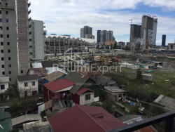 آپارتمان 86 متر مربع - گیورگی برتسکینواله, Batumi, گرجستان