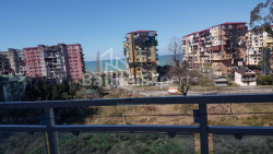 آپارتمان 3-комн 57 m² - شالوا ایناساریدزه, Batumi