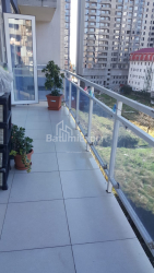 آپارتمان 57 متر مربع - شالوا ایناساریدزه, Batumi, گرجستان