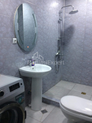 آپارتمان 3-комн 66 m² - پترا باگریونی, Batumi