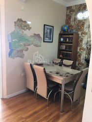 آپارتمان 3-комн 77 m² - نیکو پیروسمانی, Batumi