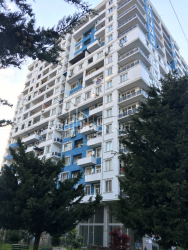 آپارتمان 3-комн 77 m² - نیکو پیروسمانی, Batumi