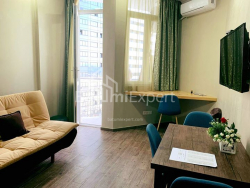 آپارتمان 1-комн 29 m² - زورابا گورگیلادزه, Batumi