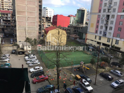 آپارتمان 1-комн 35 m² - ایلیا چاوچاوادزه, Batumi
