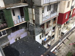 آپارتمان 35 متر مربع - ایلیا چاوچاوادزه, Batumi, گرجستان