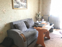 آپارتمان 1-комн 35 m² - ایلیا چاوچاوادزه, Batumi