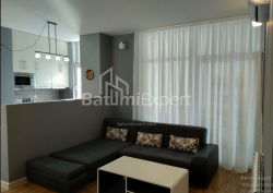 آپارتمان 3-комн 80 m² - الکساندرا پوشکین, Batumi