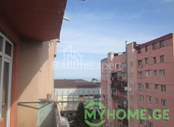 آپارتمان 74 متر مربع - زورابا گورگیلادزه, Batumi, گرجستان