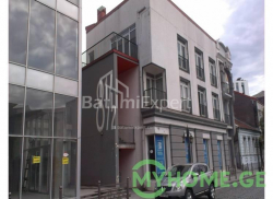 آپارتمان 1-комн 300 m² - یوریوسکایا, Batumi