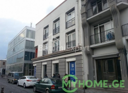 آپارتمان 1-комн 300 m² - یوریوسکایا, Batumi