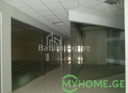 آپارتمان 1-комн 300 m² - یوریوسکایا, Batumi