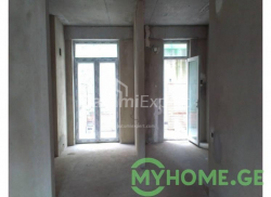 آپارتمان 3-комн 98 m² - یوریوسکایا, Batumi