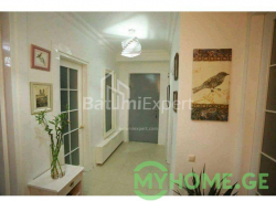 آپارتمان 3-комн 130 m² - یوریوسکایا, Batumi