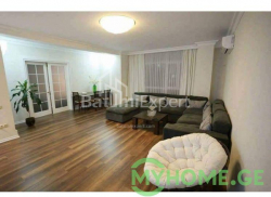 آپارتمان 3-комн 130 m² - یوریوسکایا, Batumi