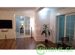 آپارتمان 3-комн 130 m² - یوریوسکایا, Batumi