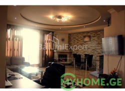 آپارتمان 3-комн 104 m² - یوریوسکایا, Batumi