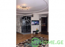 آپارتمان 3-комн 104 m² - یوریوسکایا, Batumi