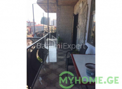 آپارتمان 3-комн 96 m² - یوریوسکایا, Batumi