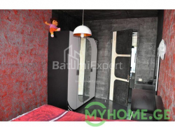 آپارتمان 4-комн 130 m² - یوریوسکایا, Batumi