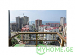 آپارتمان 130 متر مربع - یوریوسکایا, Batumi, گرجستان
