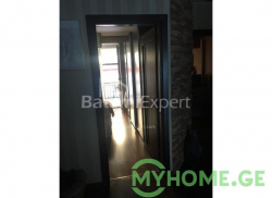 آپارتمان 3-комн 120 m² - یوریوسکایا, Batumi
