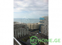 آپارتمان 3-комн 83 m² - یوریوسکایا, Batumi
