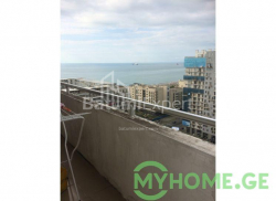 آپارتمان 3-комн 83 m² - یوریوسکایا, Batumi